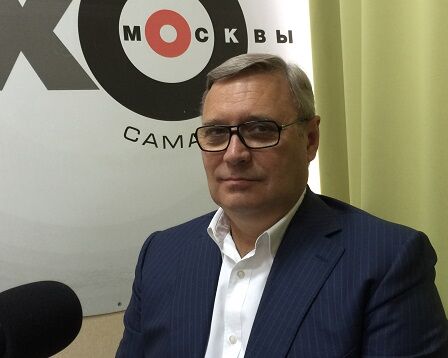 Михаил Касьянов: «У Ходорковского с Меркушкиным было плотное взаимодействие»