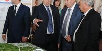 Хинштейн надеется, что Гришин доживёт до обнародования всей подоплёки