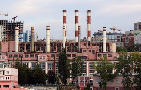 Самарская стагнация перерастает в депрессию