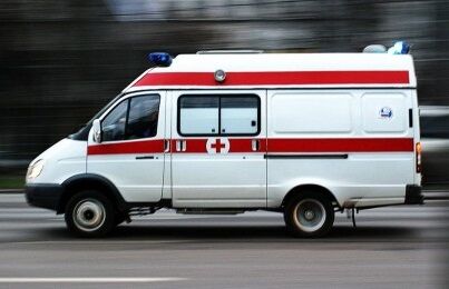 Человеческие трагедии нашего городка