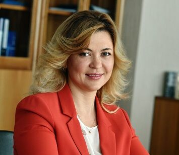 Бухгалтер Фролова оперативно поведёт АвтоВАЗ из кризиса