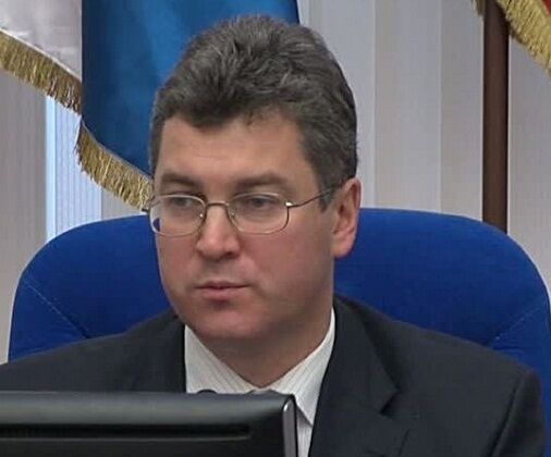 Кудряшов будет советовать Меркушкину на штатной основе