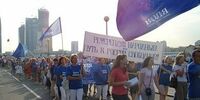 «Волю» ликвидируют за экстремизм