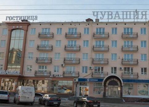 Чувашские кандидаты неведомо для себя пошли в Самарскую губернскую думу