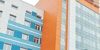 В Самаре символически открыли перинатальный центр