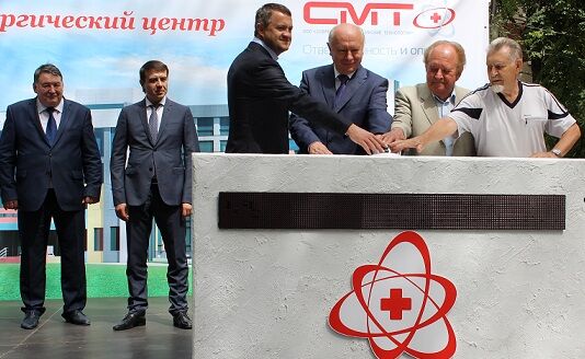 Клинические изменения в самарском здравоохранении