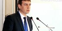 Кобенко сделали гендиректором Российской венчурной компании