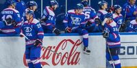 «Лада» еле ушла от «Трактора»