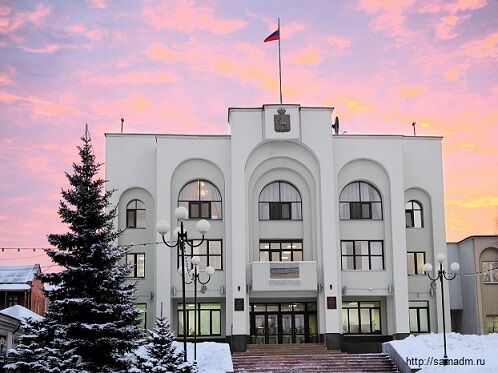 Но долгов у Самары много