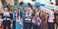 Самарская область стремительно теряет эффективность управления