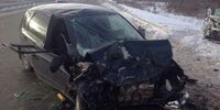 Две смерти на одной дороге