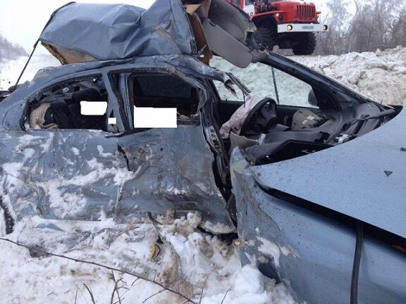 «Кровавый понедельник» в Волжском районе