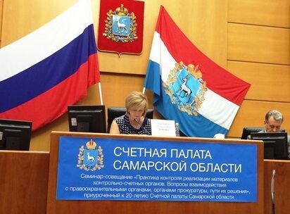 Самарская медицина «прогрессирует» в платную сторону