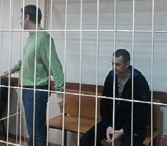 Нильскому в Самарском районном суде попросили дать восемь лет