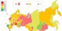 В Самарской области сокращаются все пять секторов экономики