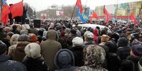 Разгневанные пенсионеры готовятся к новым митингам протеста