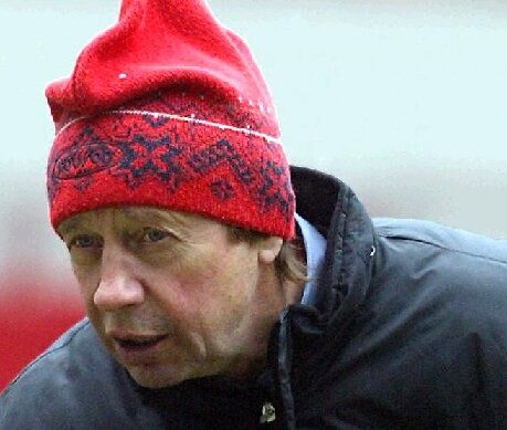 Юрий Сёмин: «Не понимаю, для кого нужны такие матчи?»