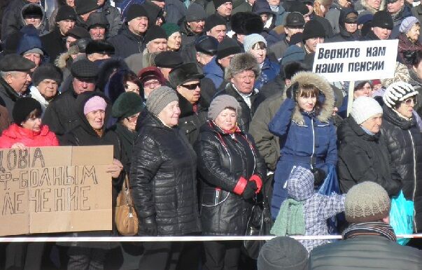 В Тольятти Меркушкину уже приготовили чемодан