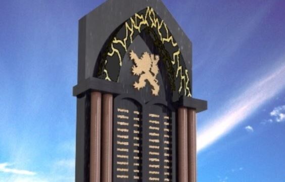 В Самаре попытаются решить проблему установки памятного знака чехословацким легионерам