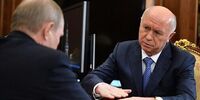 Новой серии отставок глав регионов не прогнозируют. Но Меркушкина просят не успокаиваться