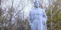 Из сквера Пушкина в сквер Маяковского