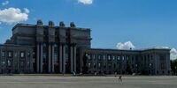 Несостоявшийся конкурс на ремонт площади Куйбышева вдруг состоялся