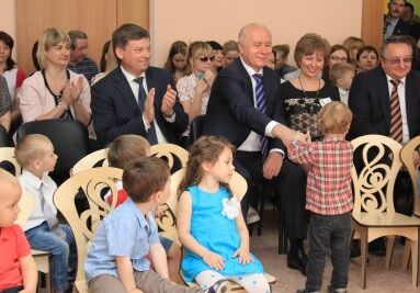 В Самарской области стали меньше рожать, реже жениться и чаще умирать