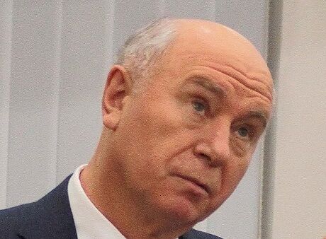 «Самарский маховик» снова ослаб от неустойчивости