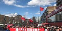 Матвеев не препятствовал движению транспортных средств, но от штрафа не освобождён