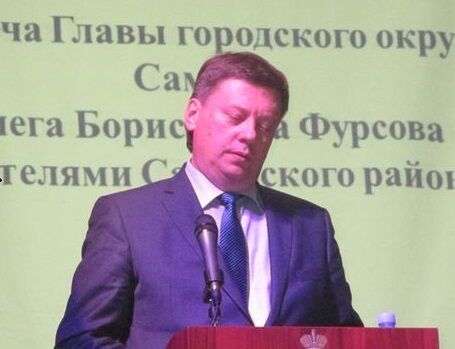 Рудакоп пошёл не тем фурсом, или Гоголевские страсти на улице Гоголя