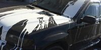 В Самаре можно будет попасть этим летом не только под ливень и град, но и под краску