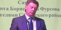 Рудакоп пошёл не тем фурсом, или Гоголевские страсти на улице Гоголя