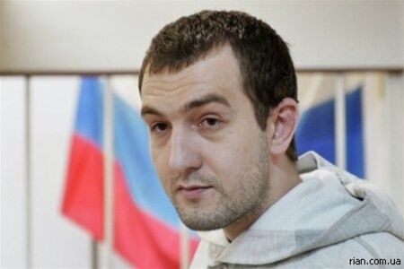 В комиссию при Меркушкине поступила просьба о помиловании от осуждённого за подготовку покушения на Путина