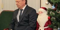 Фурсова признали посредственным мэром