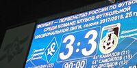 «Крылья» упущенной победы, или Ярославские страдания в Самаре-городке