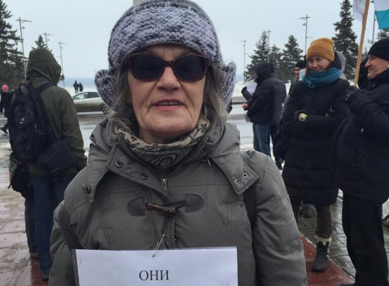 Кузьмина осталась без дела. Уголовного…