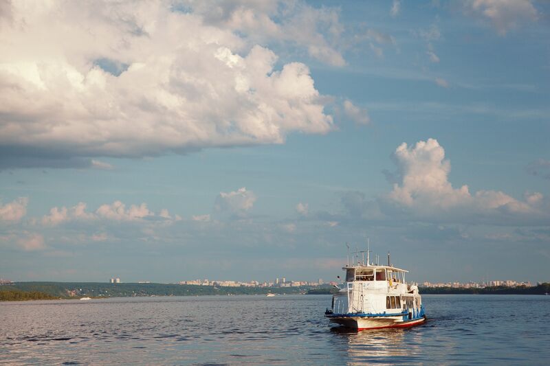 Деньги ушли в песок, остались только долги