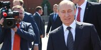 Сторонник Навального «незаконно агитировал» за Путина