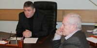 Александр Прядко возглавил самарскую полицию