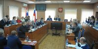 Сызранских коммунистов оставили без комитетов