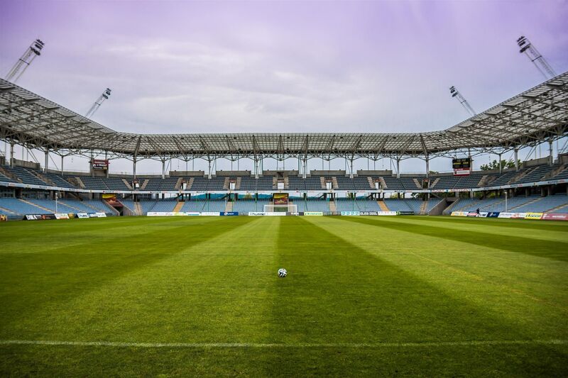 Футбольные будни «Крыльев» 