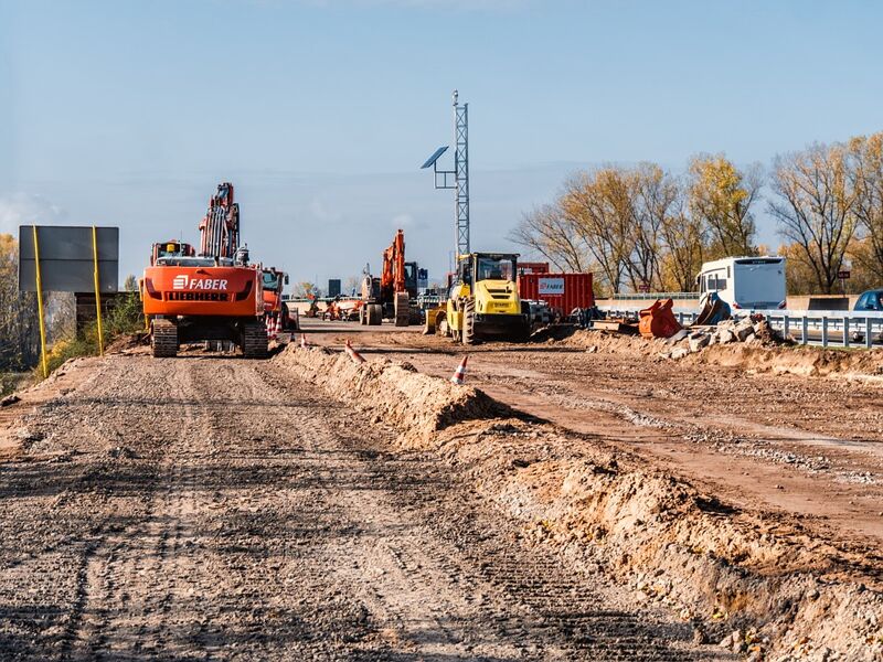 Улицу XXII Партсъезда готовят к обновлению 