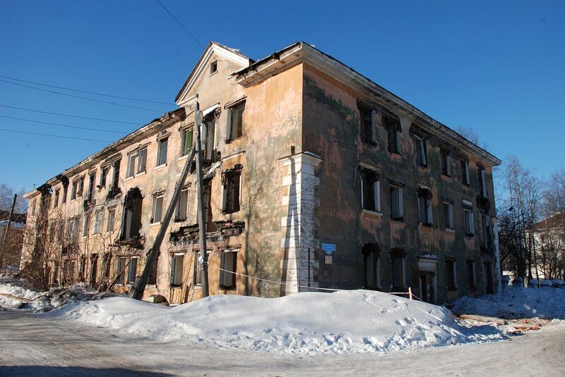 Разговоры в пользу бедных 