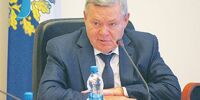 Азаров не будет скучать по Нефедову 