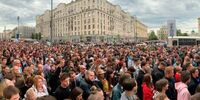 Самарский политик поддержал московскую оппозицию 