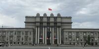 Сергей Филиппов больше не министр