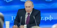 Путин против «Википедии»