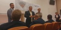 Жители 5-й Просеки пишут Путину 