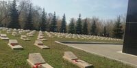 «Аллея Славы» родилась заново 