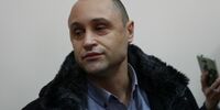 Фоменко не станет уголовником 